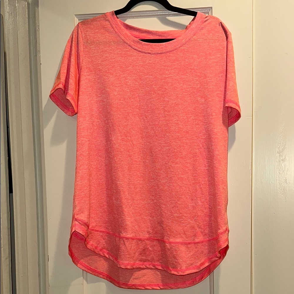 Women's Pink Top
